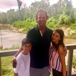 Meet your Posher, Bart